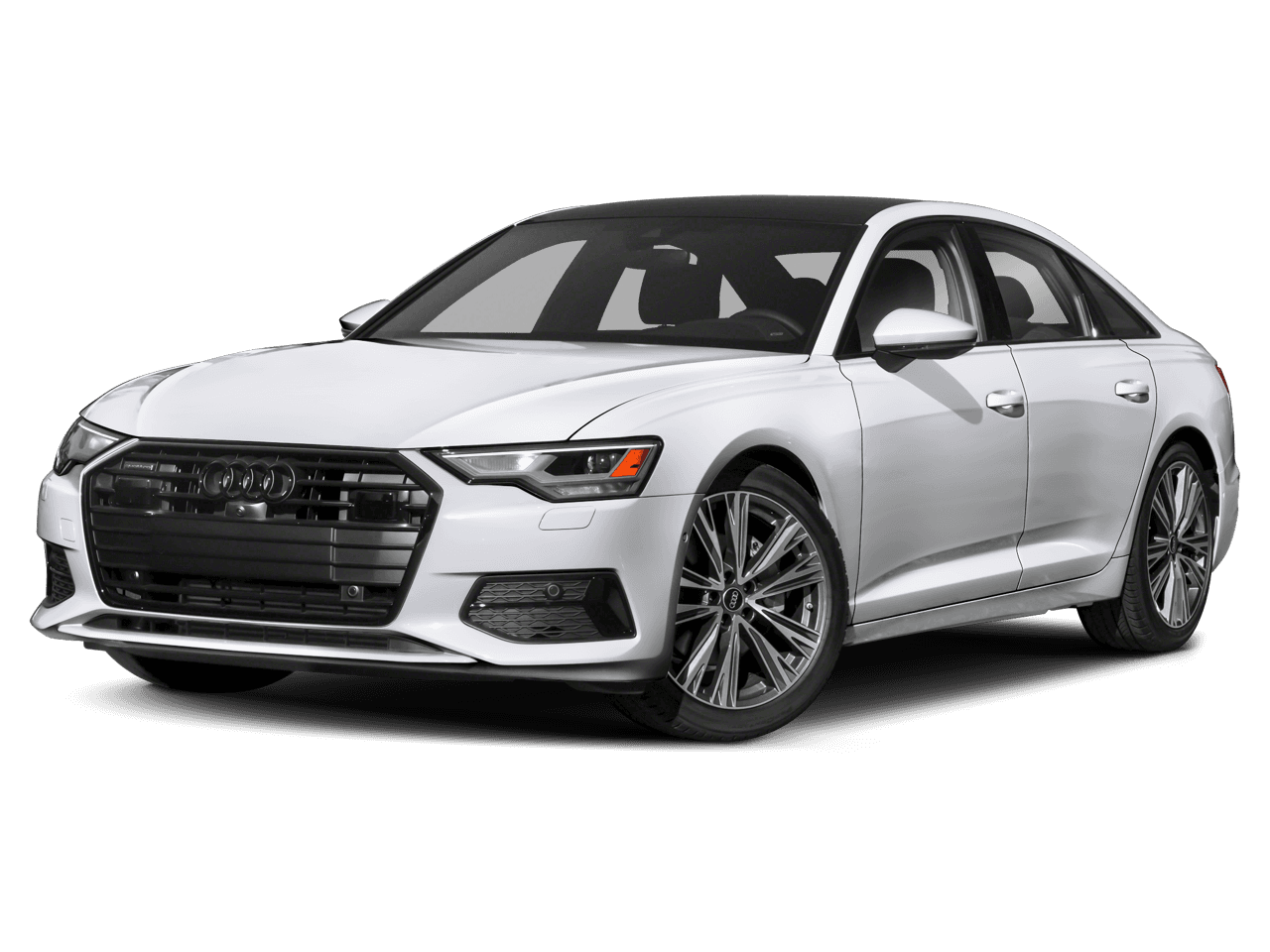 2024 Audi A6 Photo in Silver Spring, MD 20904