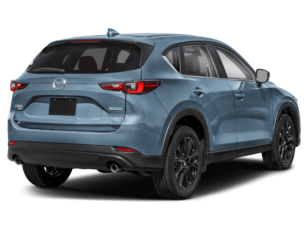 2025 Mazda CX-5 Photo in Silver Spring, MD 20904