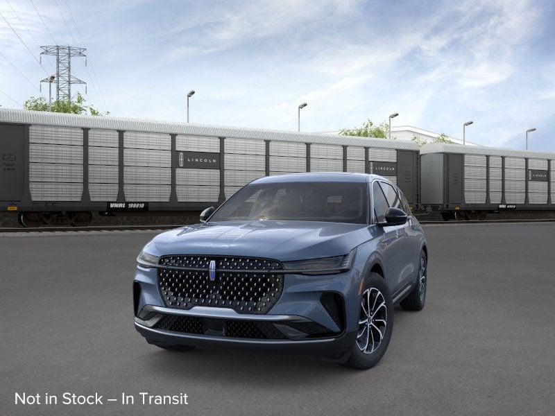 2026 Lincoln Nautilus Photo in Bethesda, MD 20814