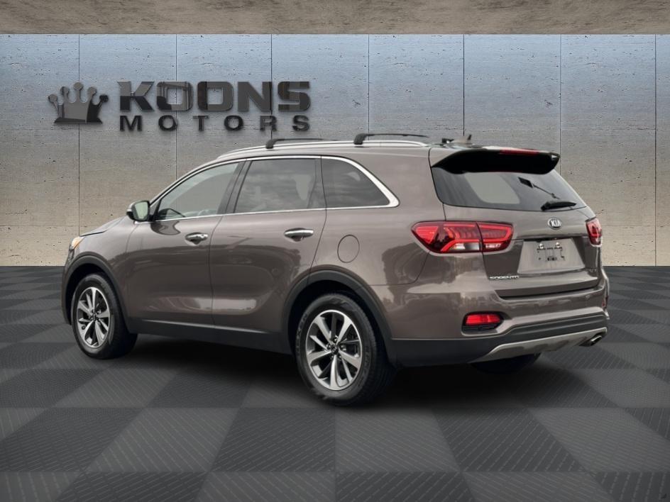 2019 Kia Sorento Photo in Silver Spring, MD 20904