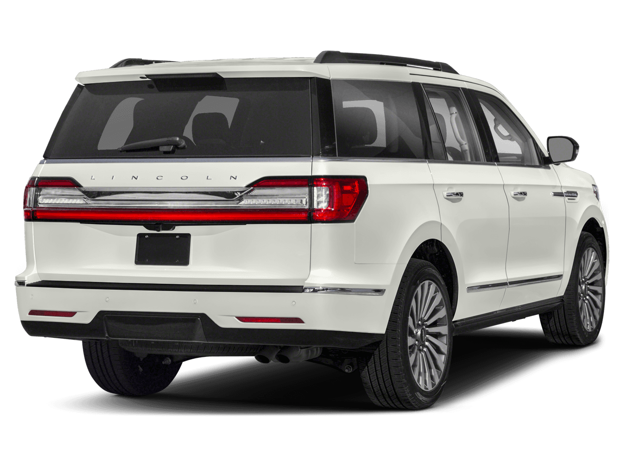 2021 Lincoln Navigator Photo in Bethesda, MD 20814