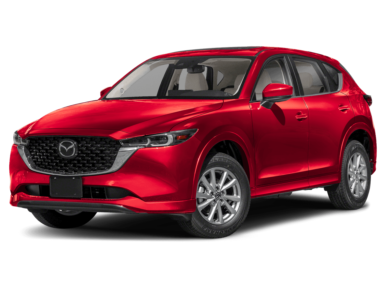 2025 Mazda CX-5 Photo in Silver Spring, MD 20904