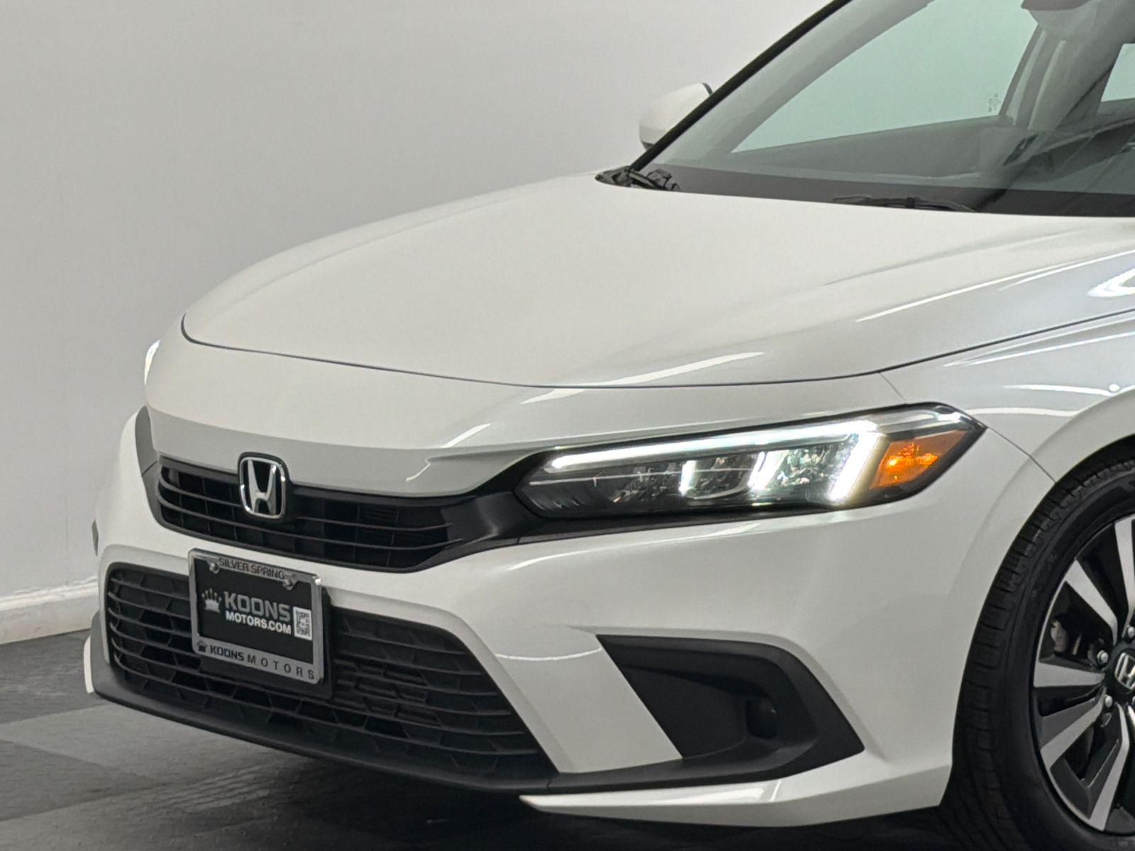 2023 Honda Civic Photo in Silver Spring, MD 20904