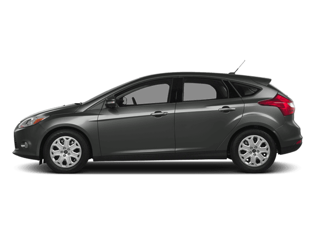 2014 Ford Focus Photo in Silver Spring, MD 20904