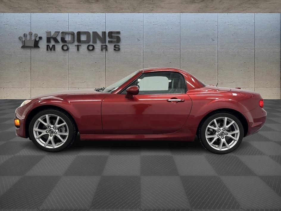 2014 Mazda Miata Photo in Silver Spring, MD 20904