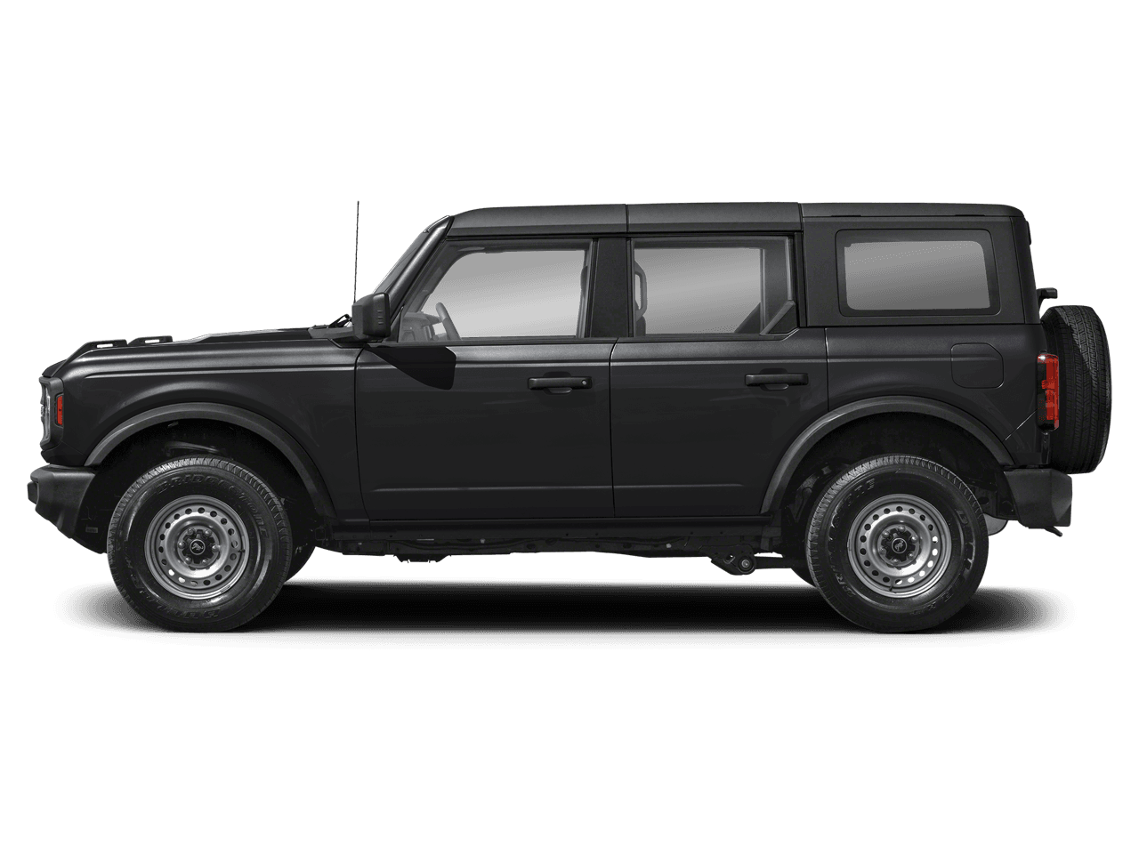 2025 Ford Bronco Photo in Silver Spring, MD 20904