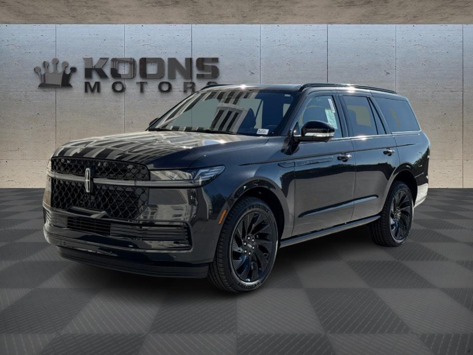 2025 Lincoln Navigator Photo in Bethesda, MD 20814