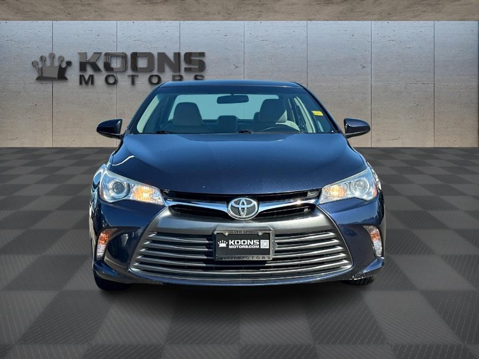 2017 Toyota Camry Photo in Silver Spring, MD 20904