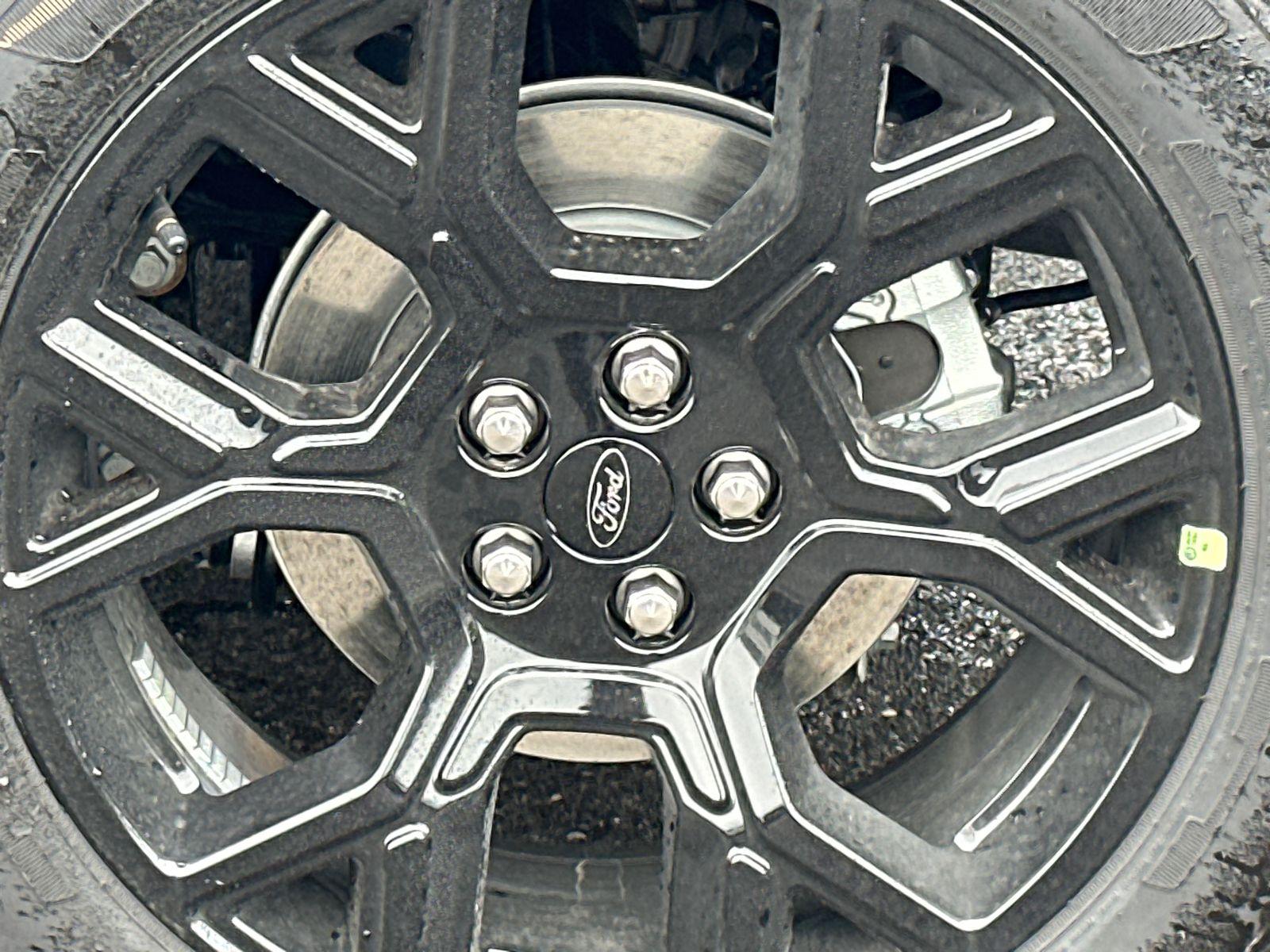 2025 Ford Maverick Photo in Silver Spring, MD 20904