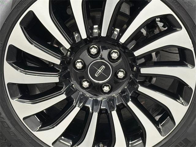 2022 Lincoln Navigator Photo in Bethesda, MD 20814