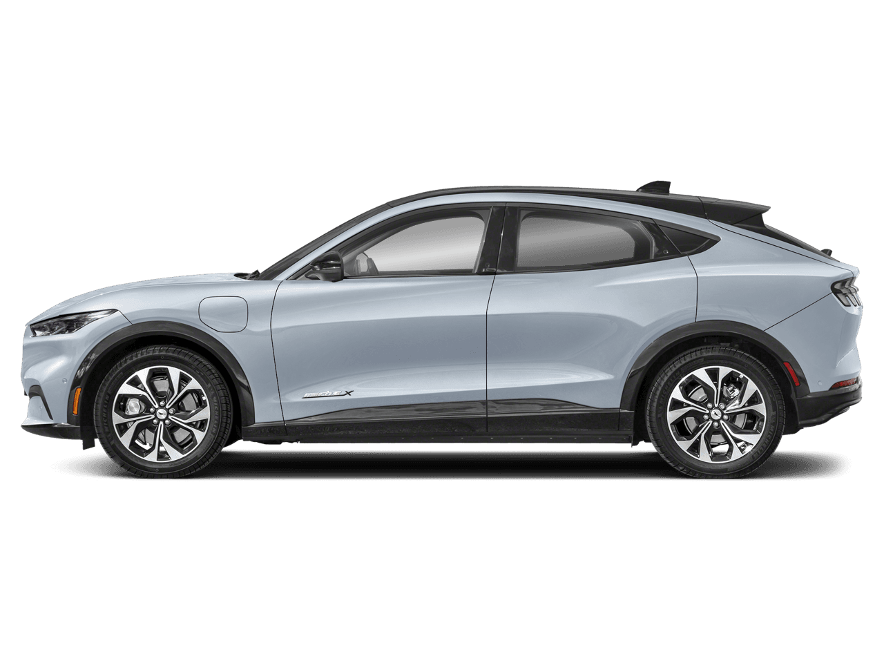 2024 Ford Mustang Mach-E Photo in Silver Spring, MD 20904