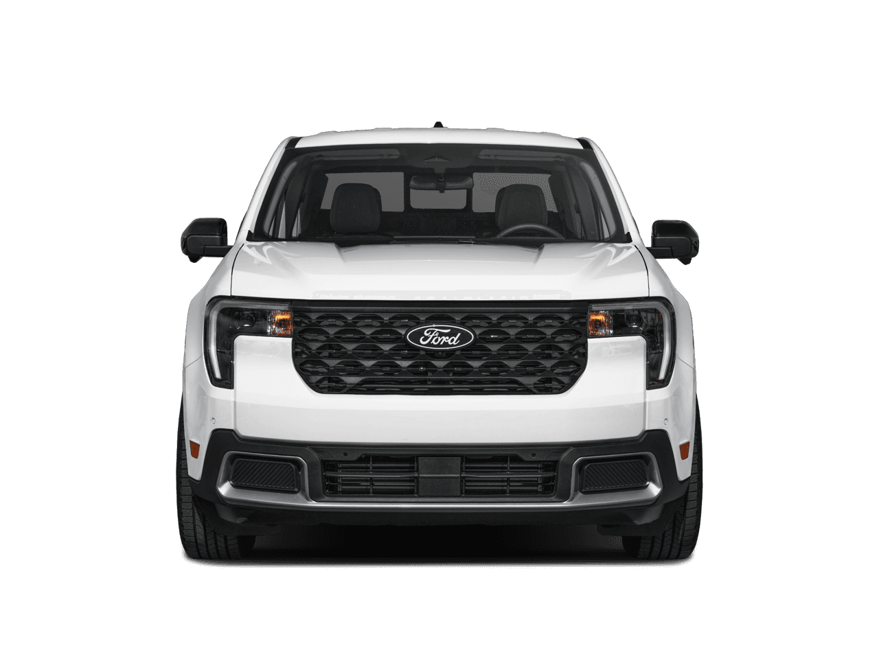 2026 Ford Maverick Photo in Silver Spring, MD 20904