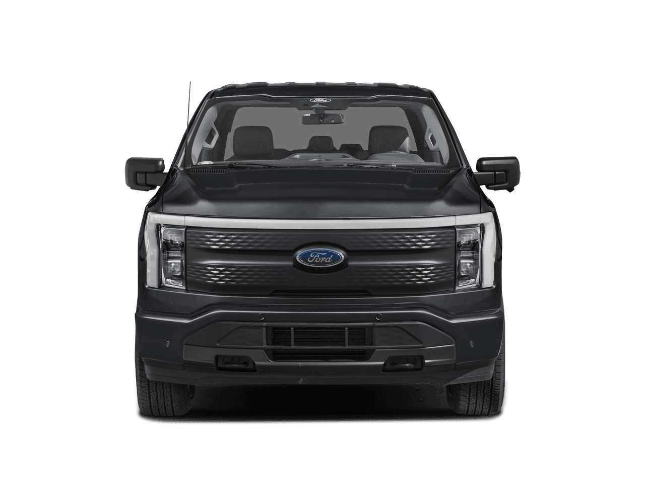 2025 Ford F-150 Lightning Photo in Silver Spring, MD 20904