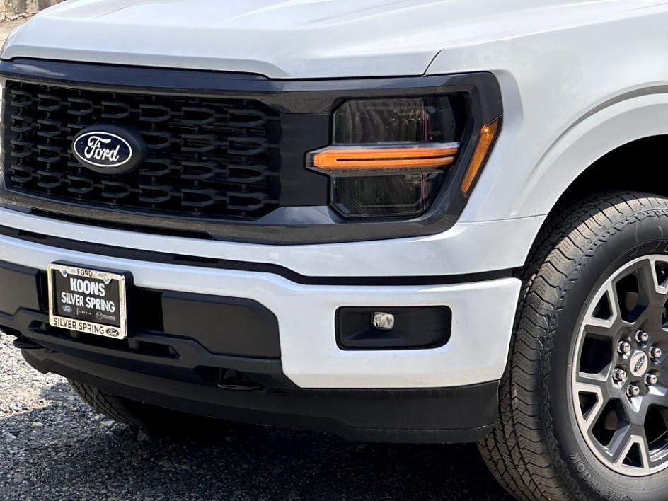 2024 Ford F-150 Photo in Silver Spring, MD 20904