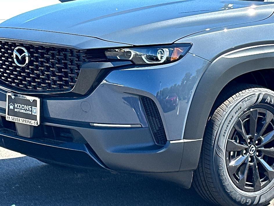 2025 Mazda CX-50 Hybrid Photo in Silver Spring, MD 20904