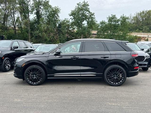2022 Lincoln Corsair Photo in Bethesda, MD 20814