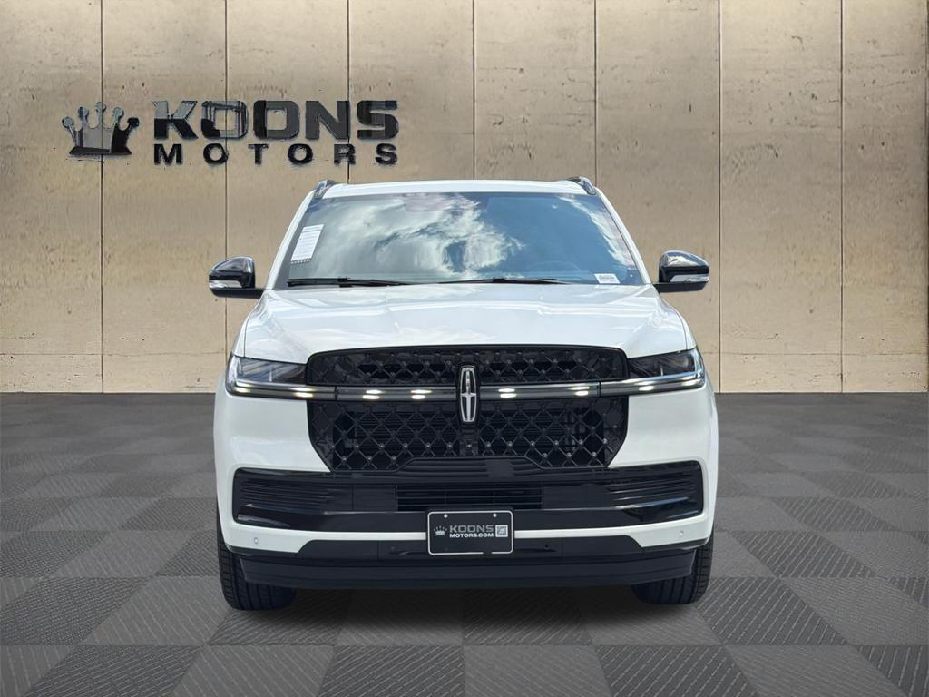 2026 Lincoln Navigator Photo in Bethesda, MD 20814