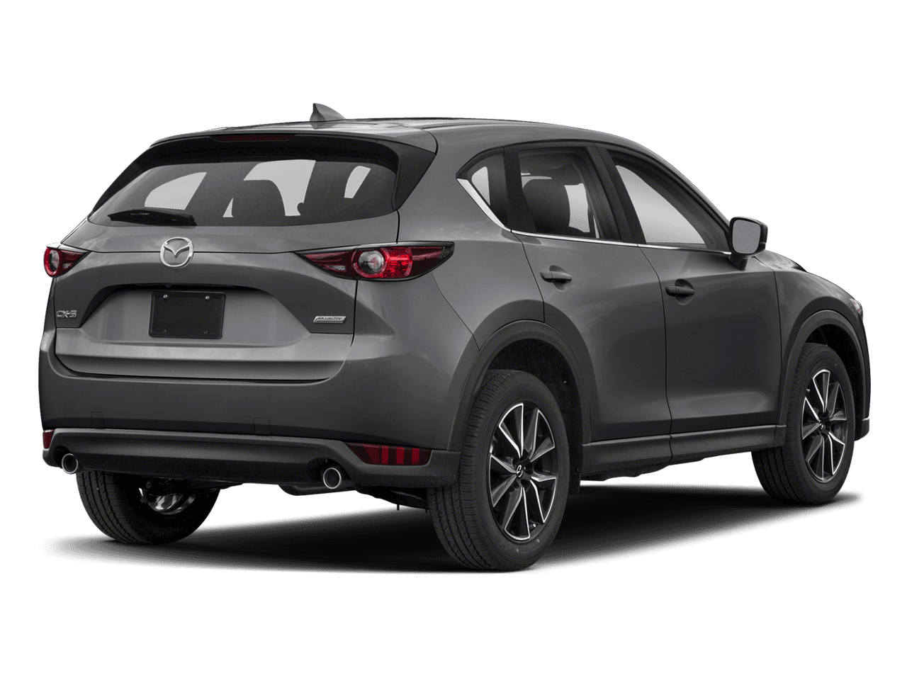 2018 Mazda CX-5 Photo in Silver Spring, MD 20904
