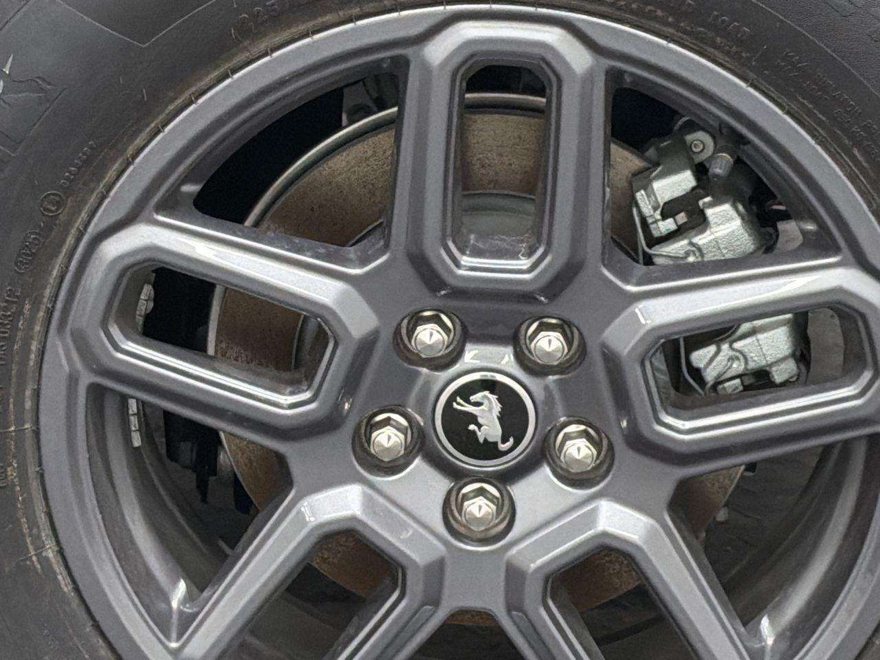 2025 Ford Bronco Sport Photo in Silver Spring, MD 20904