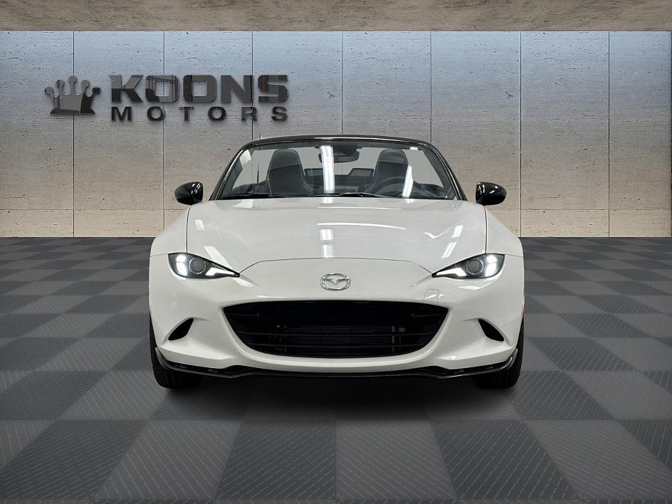 2024 Mazda MX-5 Miata Photo in Silver Spring, MD 20904