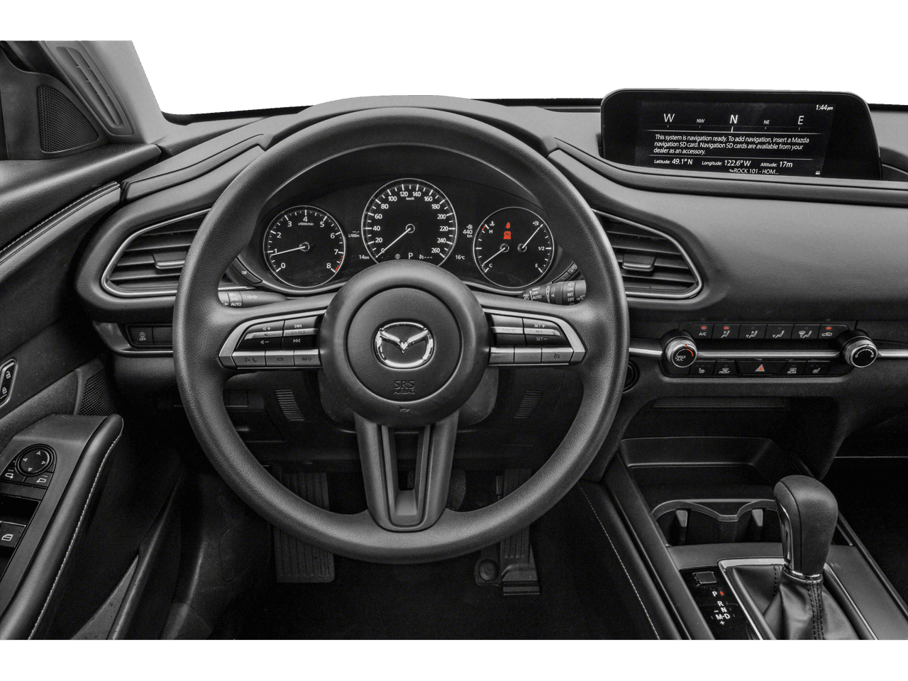 2023 Mazda CX-30 Photo in Silver Spring, MD 20904