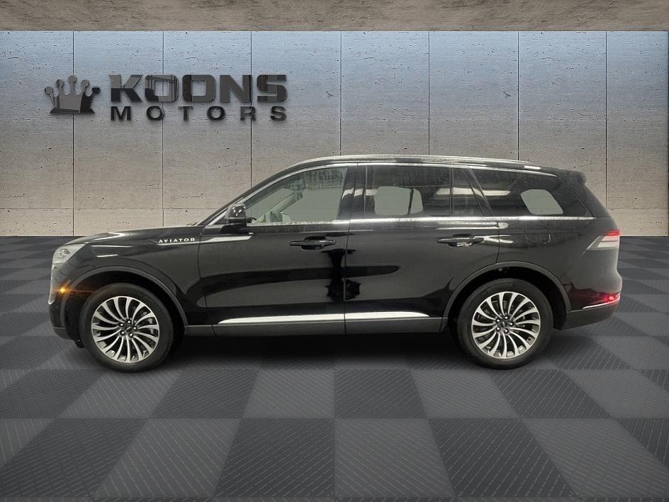 2023 Lincoln Aviator Photo in Bethesda, MD 20814