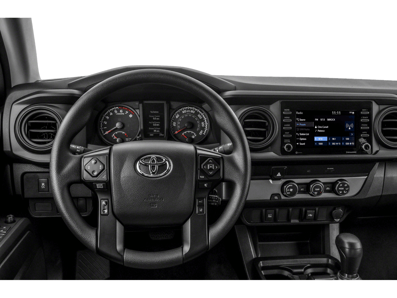 2022 Toyota Tacoma Photo in Bethesda, MD 20814
