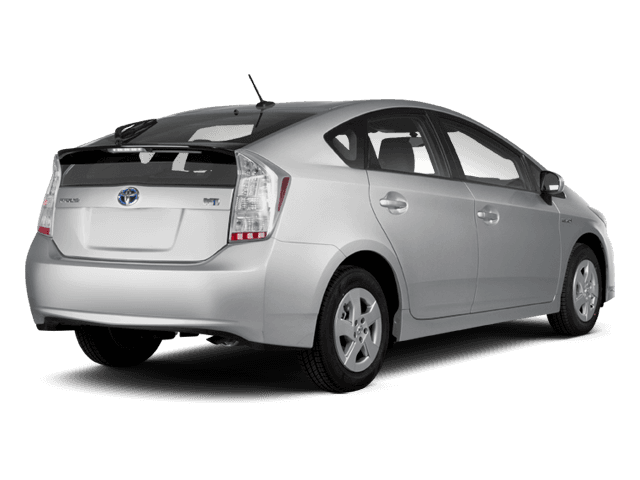 2011 Toyota Prius Photo in Silver Spring, MD 20904