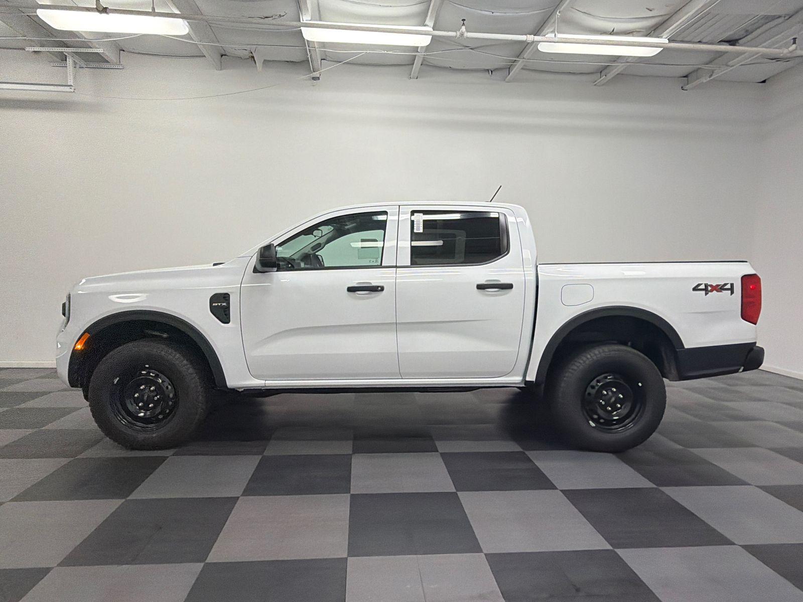 2026 Ford Ranger Photo in Silver Spring, MD 20904