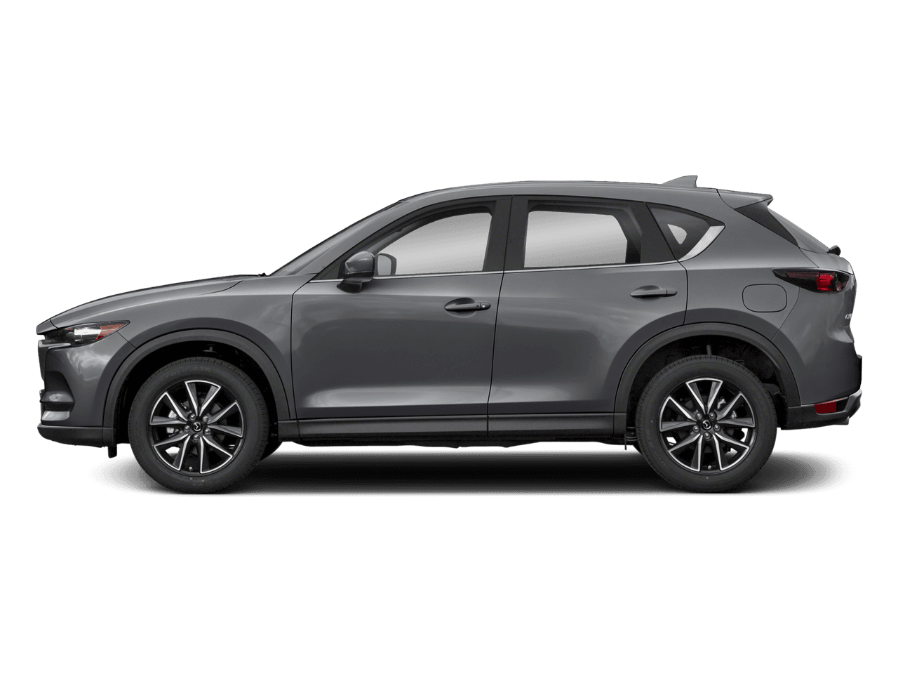 2018 Mazda CX-5 Photo in Silver Spring, MD 20904