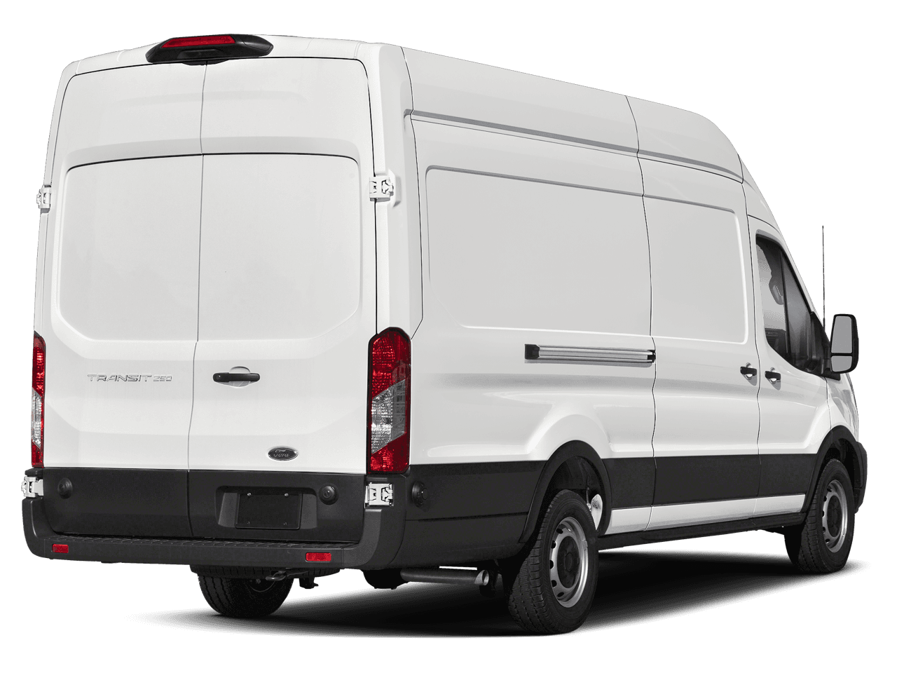 2026 Ford Transit-350 Photo in Silver Spring, MD 20904