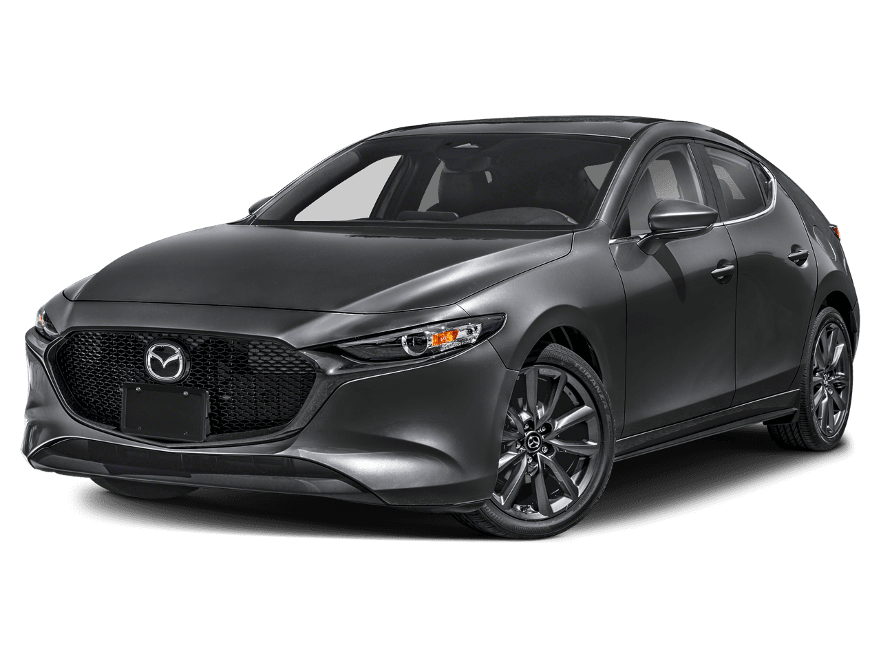 2025 Mazda Mazda3 Photo in Silver Spring, MD 20904