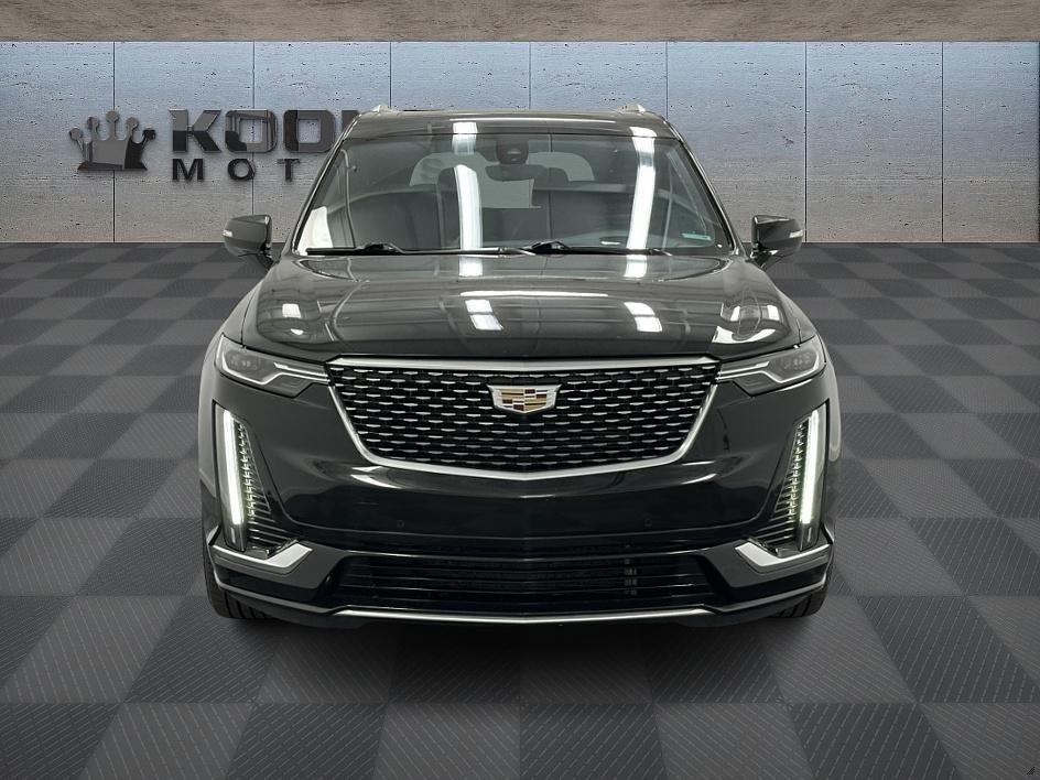 2020 Cadillac XT6 Photo in Silver Spring, MD 20904