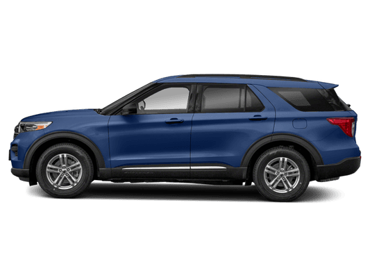 2022 Ford Explorer Photo in Silver Spring, MD 20904