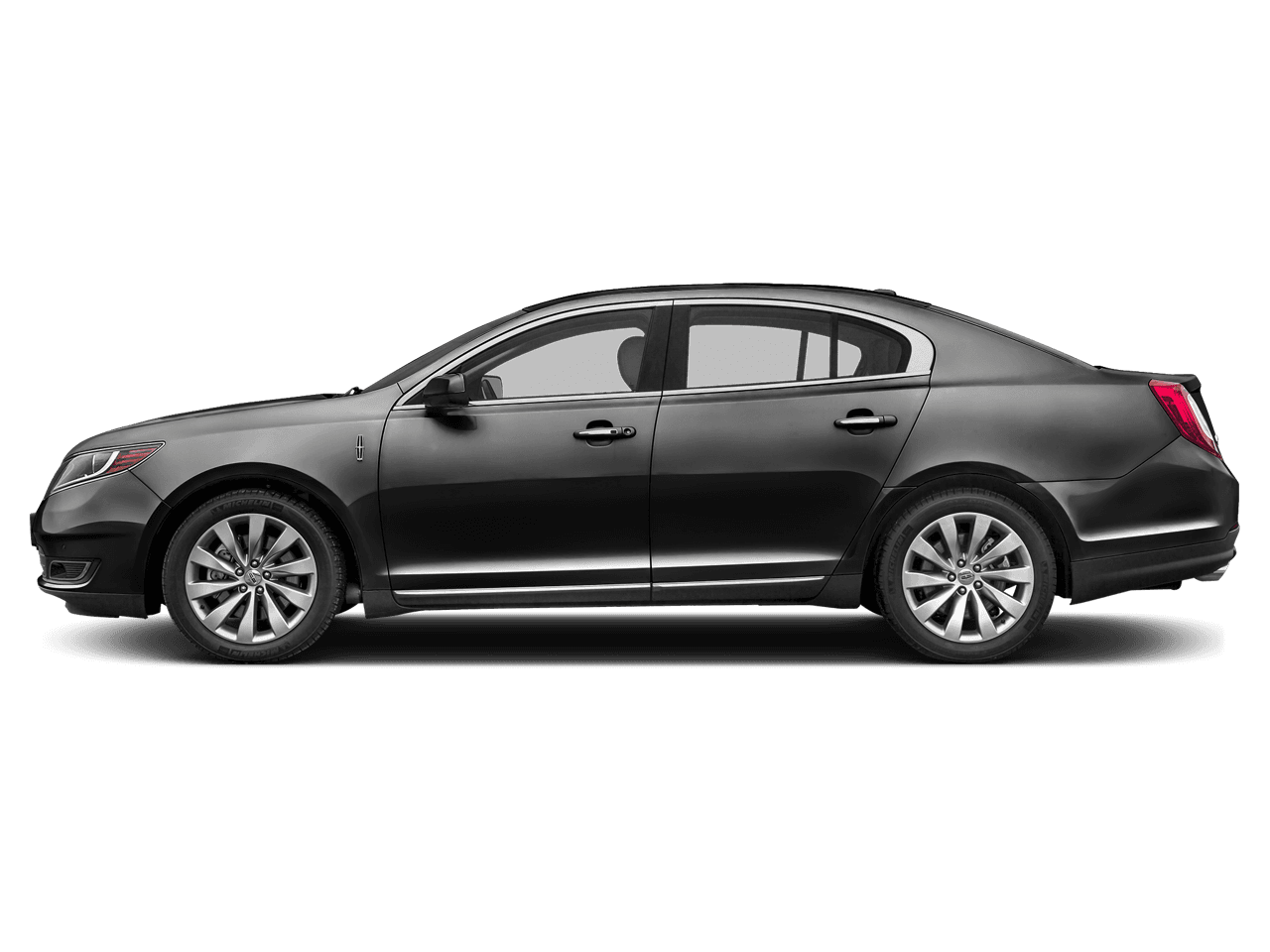 2015 Lincoln MKS Photo in Bethesda, MD 20814