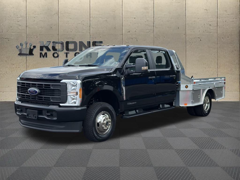 2023 Ford F-350 Super Duty Photo in Silver Spring, MD 20904