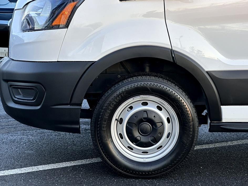 2022 Ford Transit-250 Photo in Silver Spring, MD 20904