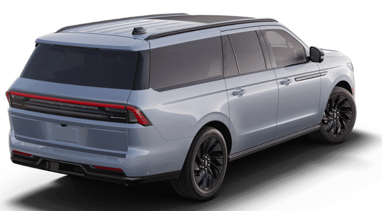 2025 Lincoln Navigator Photo in Bethesda, MD 20814