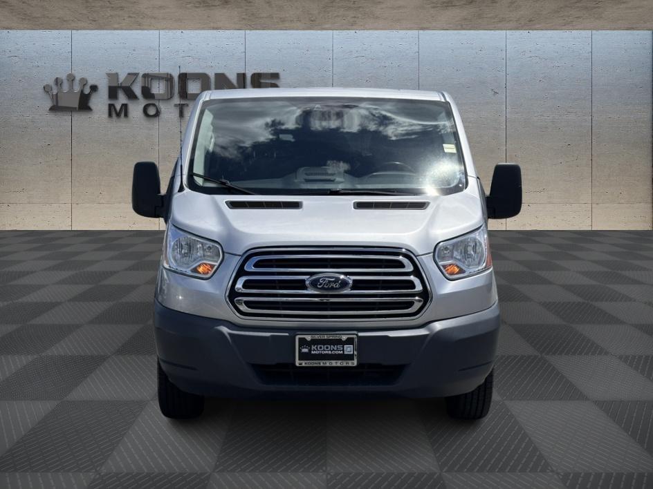 2017 Ford Transit Passenger Van Photo in Silver Spring, MD 20904