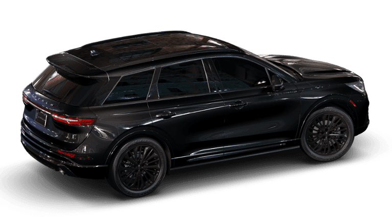 2025 Lincoln Corsair Photo in Bethesda, MD 20814