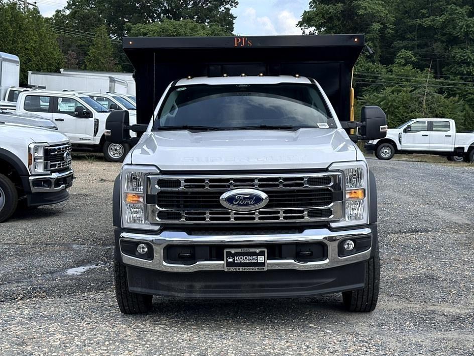 2025 Ford F-600SD Photo in Silver Spring, MD 20904