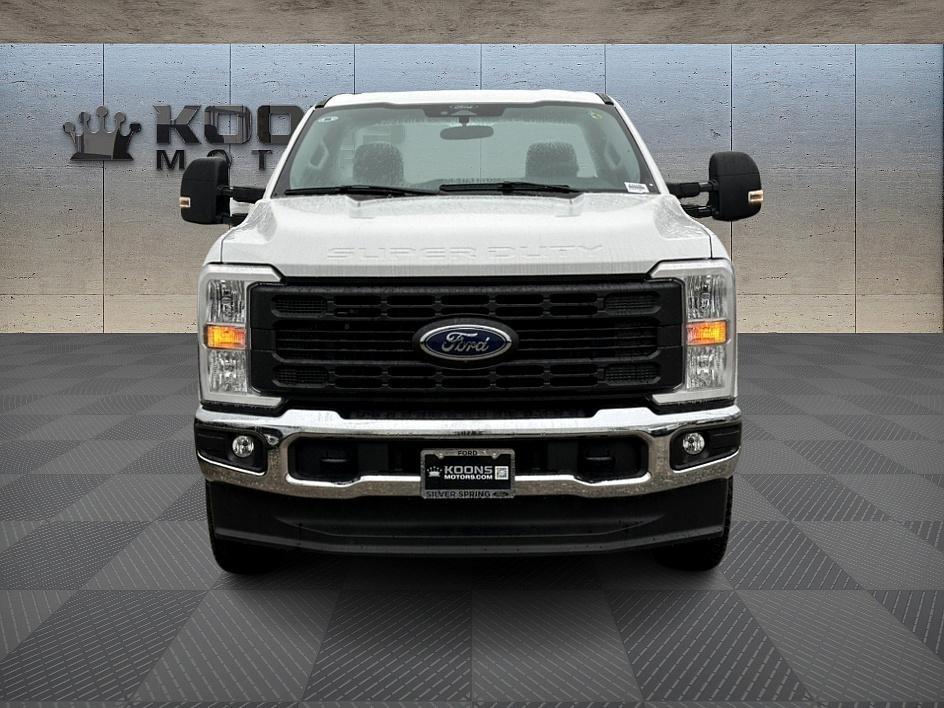 2024 Ford F-250 Super Duty Photo in Silver Spring, MD 20904