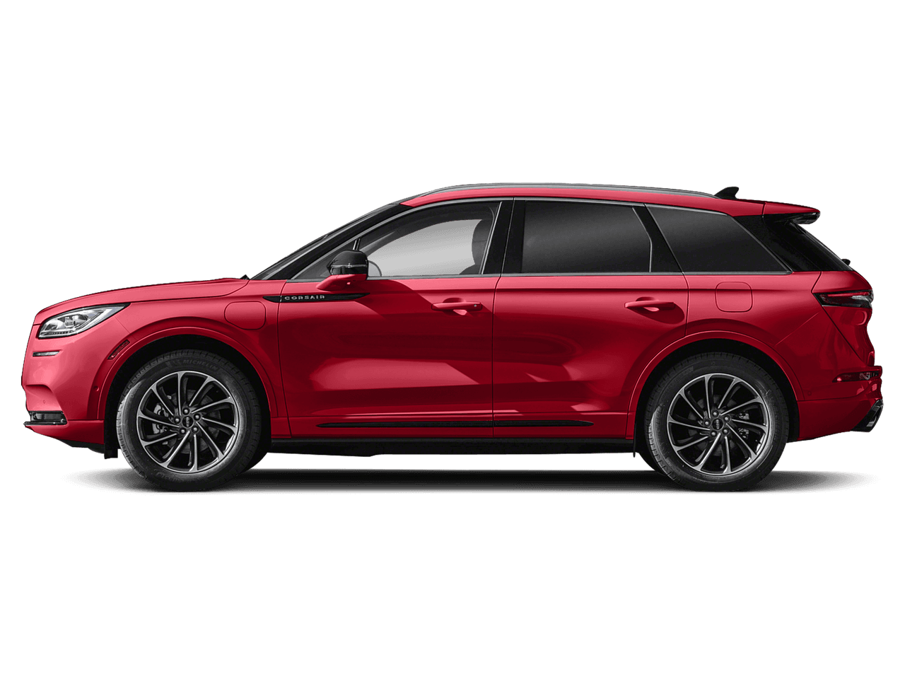 2022 Lincoln Corsair Plug-In Hybrid Photo in Bethesda, MD 20814