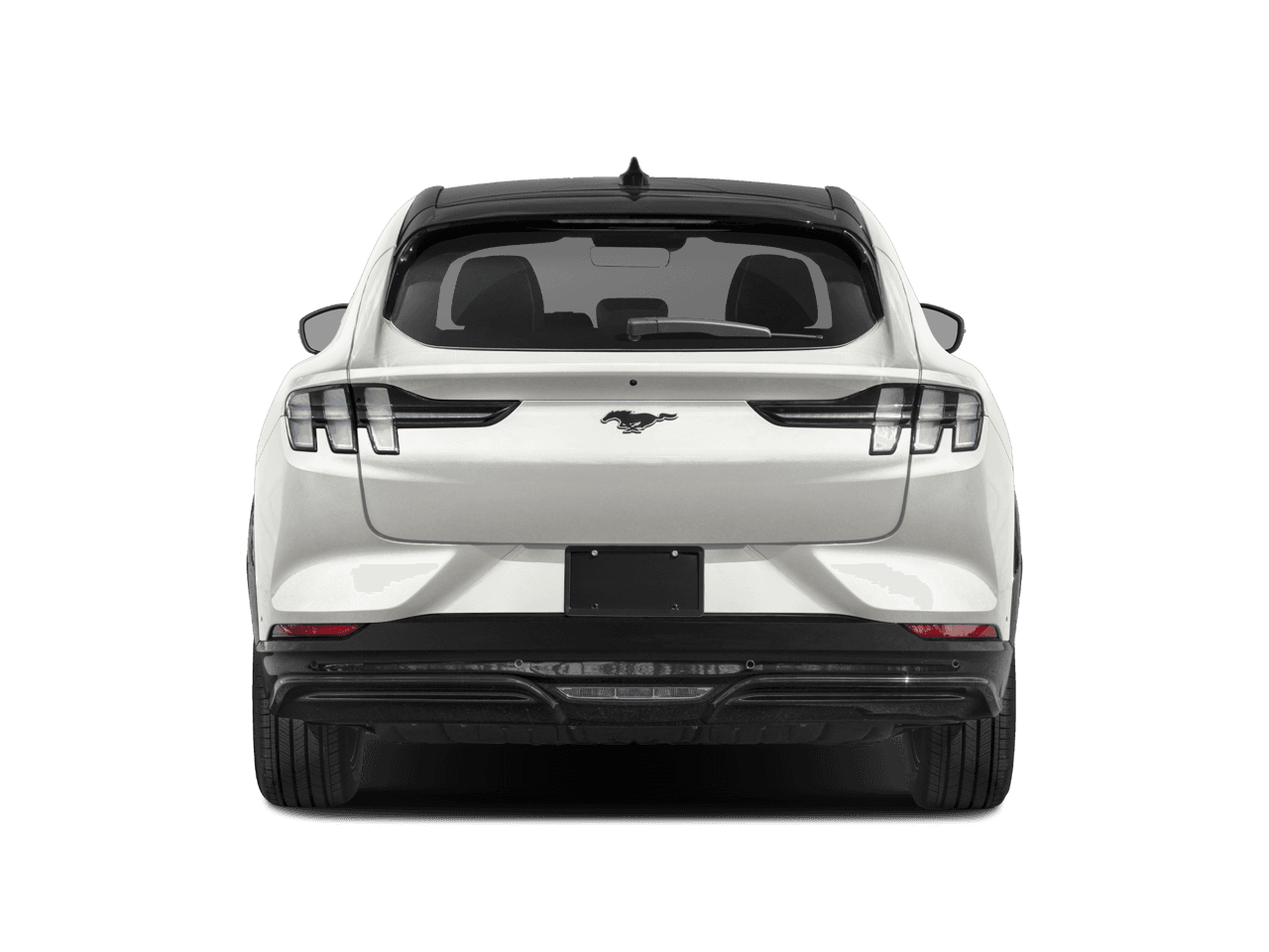 2025 Ford Mustang Mach-E Photo in Silver Spring, MD 20904
