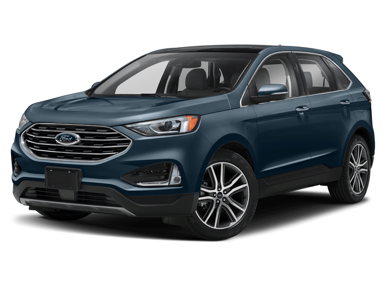 2019 Ford Edge Photo in Silver Spring, MD 20904