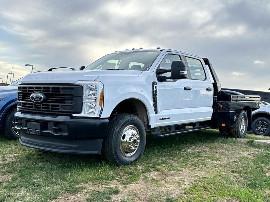 2023 Ford F-350 Super Duty Photo in Silver Spring, MD 20904