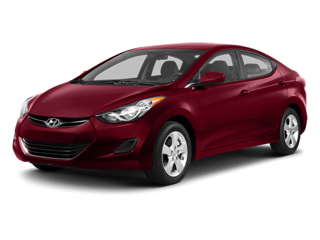 2013 Hyundai Elantra Photo in Silver Spring, MD 20904