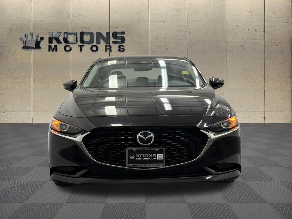 2020 Mazda Mazda3 Photo in Silver Spring, MD 20904
