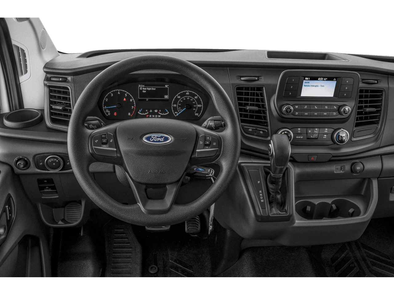 2025 Ford Transit-350 Photo in Silver Spring, MD 20904