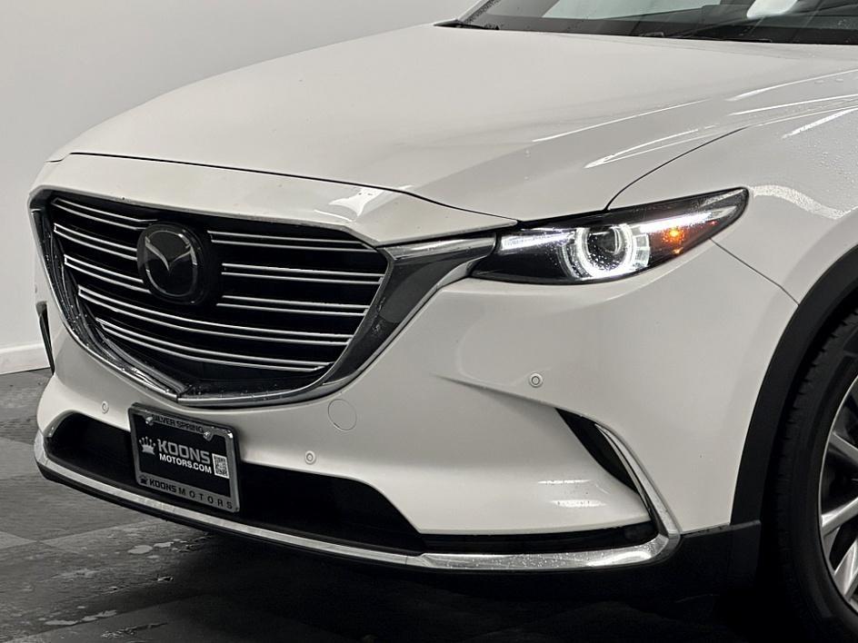 2018 Mazda CX-9 Photo in Silver Spring, MD 20904